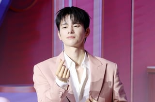 서인국, 이 안에 사랑있다[★포토]