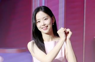 강한나, 썸메이커스의 마더테레사[★포토]