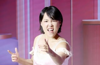 이은지, 모솔들아 혼날래![★포토]