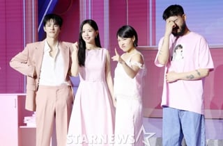 과몰입을 부르는 '모솔연애 2'[★포토]