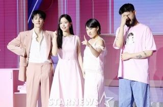 '모솔연애2', 또 한 번 대국민 훈수 부른다.."노래 공격→회피 답답"