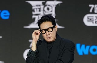 '피의 게임X' 홍진호, 이상민 팀 공개 저격 "연륜 있다고? 사실 화석"