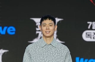 '피의 게임X' 이관희, '솔로지옥3' 최혜선과 재회 "게임 집중 어려워"