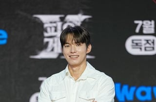 '환연4' 신승용, '피의 게임X'서 배신에 혼란 "가혹해"