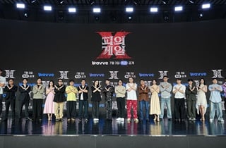 이관희·최혜선→이상민·김경훈 재회..'피의 게임X', 레전드 관계성 총집합 [종합]