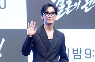 남궁민, 젠틀함의 정석[★포토]