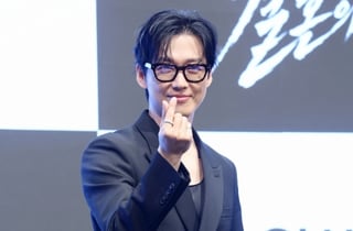 남궁민 "'결혼의 완성' 촉 왔다..자신 있어"