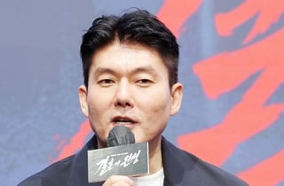 KBS 토일드라마 '결혼의 완성' 김정현 감독[★포토]