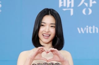 김태리, 3년만 차기작.."'언니, 이번 생엔 내가 왕비야' 긍정 검토"[공식]