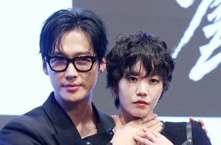 남궁민, 시청률 참패 쿨한 인정.."'김부장'과 다른 깊이감, '결혼의 완성'" [스타이슈]