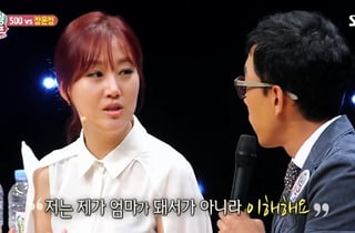 "가족 위해 일했다"던 장윤정, 친모 투자사기 의혹에 재조명된 눈물 고백