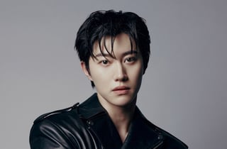 곽동연, 더블랙레이블 계약 후 확 바뀐 이미지..新 프로필 공개