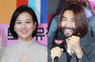 노홍철, '장윤정 모친' 탓 16년 만 소환된 前 연인..'서로 난처' [스타이슈]