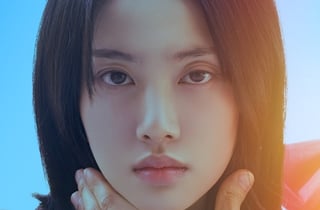 [공식] 스테이씨 윤, 숏드라마 '사랑하는 죽음' 주연 캐스팅