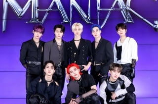 스트레이 키즈, 8월 컴백 전 겹경사..스포티파이 10억 스트리밍 돌파