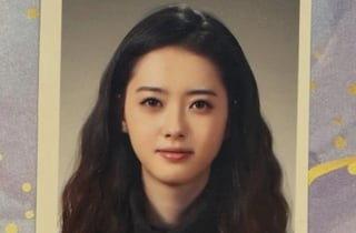 고아라, 굴욕 無 증명사진 공개..진정한 인형 비주얼