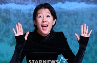홍진경, 과거 모르는 미국 男과 키스 도전 "가글까지 준비"