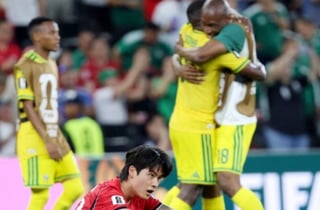 '韓만의 문제가 아니었다' FIFA도 경악한 악플 월드컵... "카타르 때보다 13배 증가"