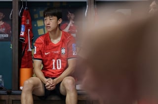 '남아공전 결장 미스터리' 이재성 첫 심경 밝혔다 "상상하지 못했던 결말, 받아들이기 어렵다"