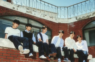 온앤오프, 새 소속사와 연 3막..커리어 하이+글로벌 상승세