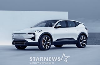 폴스타 플래그십 SUV '폴스타 3' 국내 출시...'똘똘한 한 대' 등장