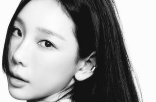 태연 야호..리센느가 MV 출연한 '만찬가' 1위 달성