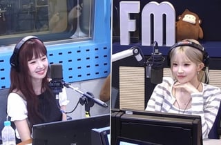 최유정 "아이오아이 의리 1등=청하..의리의 인간화" [영스]