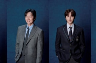 '이종혁 子' 이탁수, 연극 데뷔→'아형' 출연까지 "父 잔소리 심해"