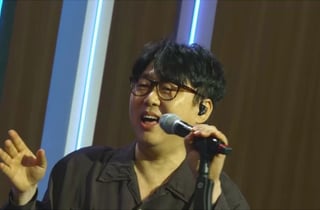 변진섭 "'희망사항' 이문세가 부를 뻔했다" 깜짝 고백[데이앤나잇]