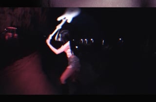 발라드 벗고 록페 향한다..권진아 'SAVE ME' 카리스마 눈빛