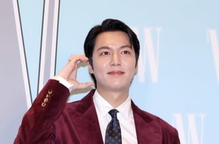 이민호, '별물' 이후 2년만.."'버츄얼 러브' 출연 검토 중"[공식]