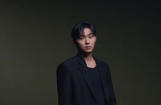 최현욱, 거북목으로 손톱 물어뜯고 다리까지 떨며 완성한 연기 [인터뷰②]