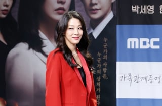 한고은, 걸크러쉬 그 자체[★포토]