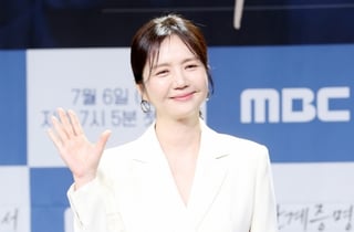 임지은, 오랜만에 인사드려요[★포토]
