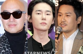 홍석천→허지웅, '배재고' 작심 비판 속..JK김동욱만 "렛츠고" 응원 남발 [스타이슈]