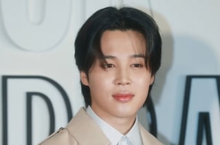방탄소년단 지민, 스타랭킹 男 아이돌 244주째 1위 '굳건'