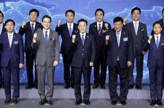 삼성·SK 등, 충청권 392조 투자…HBM·낸드 공장 건설