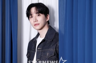 2PM 이준호, 10점 만점에 10점..스타랭킹 男 아이돌 2위