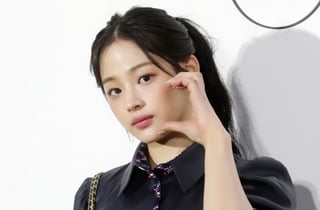 뉴진스 민지, 스타랭킹 女아이돌 1위..7주 연속 정상 질주