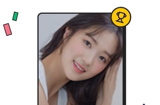 김혜윤, 스타랭킹 女배우 정상 또 정상