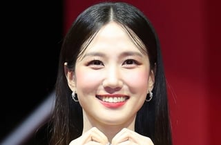박은빈, 스타랭킹 女배우 2위..꾸준한 저력