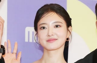 이세영, 스타랭킹 女배우 3위..변함없는 존재감