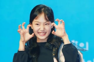 김태연, 막강 팬덤 입증..스타랭킹 女트롯 2위