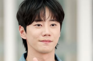 '21일 입대' 이준영, '신입사원 강회장' 11.1% 호성적에도 인터뷰 최종 無 [스타이슈]