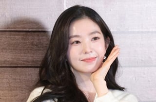 레드벨벳 아이린, 스타랭킹 女아이돌 2위..변함없는 저력 입증