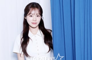 '첫 번째 남자' 김민설 "오현경 선배에 머리채 잡히고 따귀맞는 신, 전혀 아프지 않았어요"[인터뷰②]