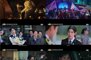 '김부장' 소지섭 이어 '재벌X형사2' 안보현 출격 대기..더 커진 스케일