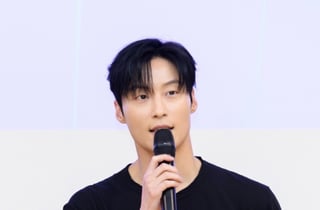 "밖에 못 걸어 다닐 정도"..'멋진 신세계' 허남준, 벌써 상 받았다 [공식]
