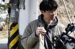 "'그알'도 아이돌도, 유대감 형성 먼저"..염한림 SBS 촬영감독의 진심[★연구소][인터뷰②]