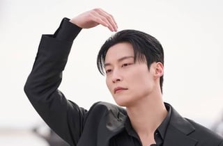 "허남준, 언젠가 스타 됐을 것"..'멋진 신세계' 감독의 신뢰[★FULL인터뷰]